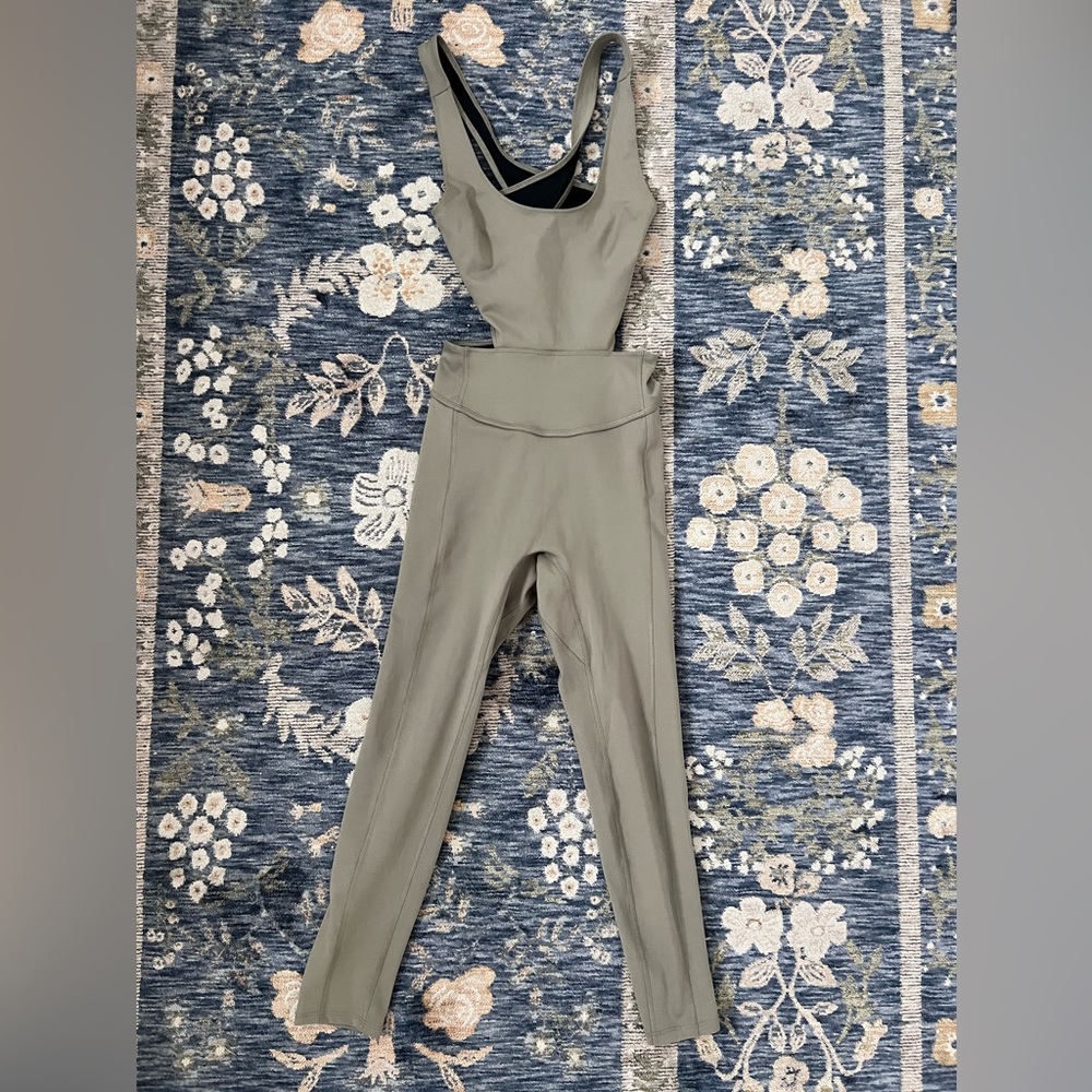 FP Movement Onsie